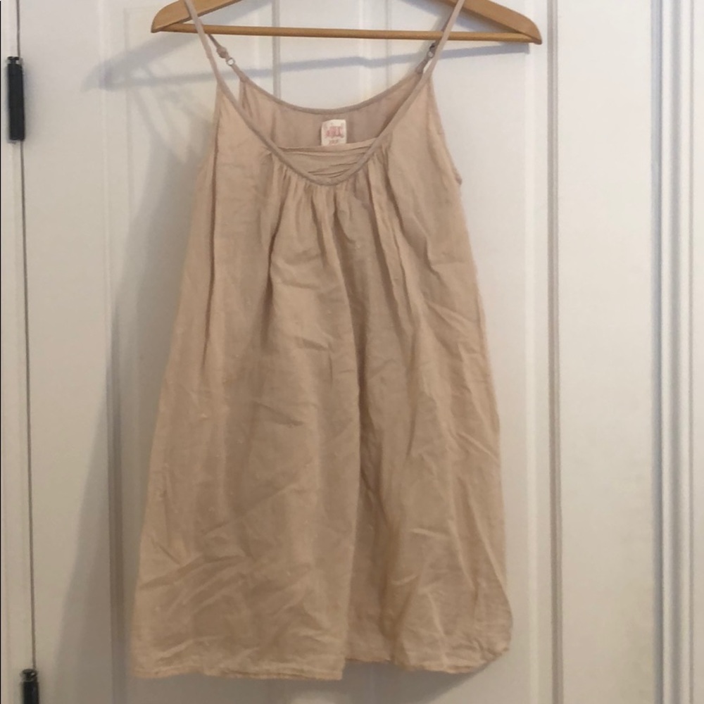 Lovely Girl’s Dress from Swildens in Paris.